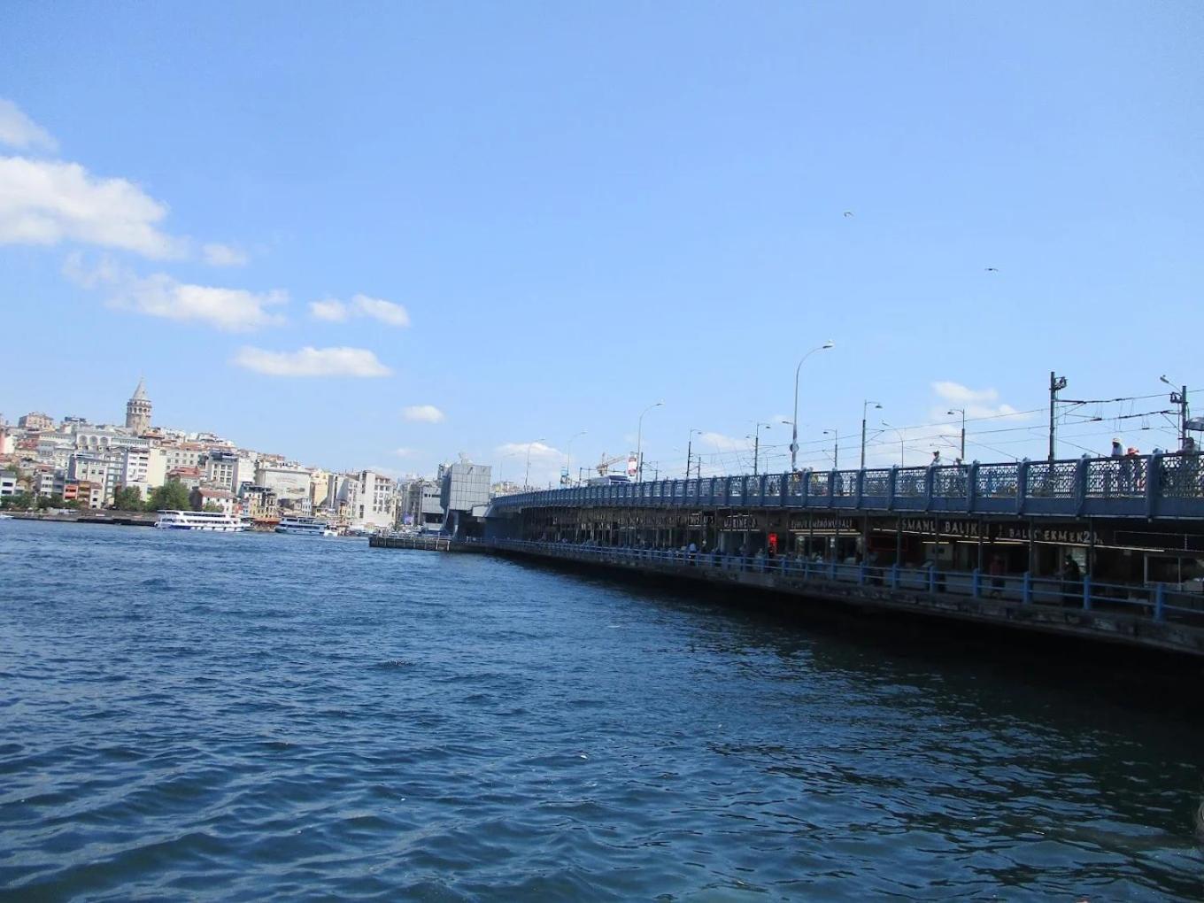 Topkapi Golden Time Hotel Istambul Exterior foto
